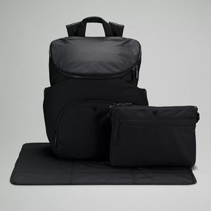 Lululemon New Parent Backpack